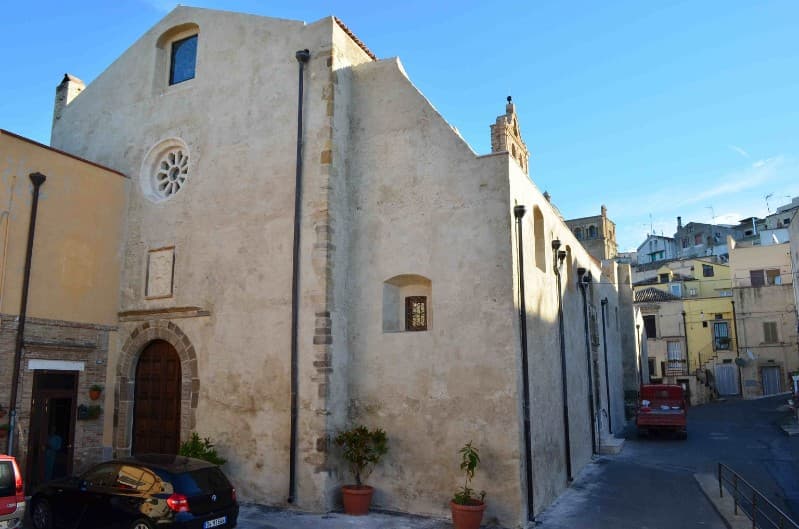 Parrocchia Madonna del Carmine - Ferrandina