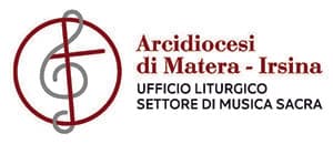 Logo settore di Musica Sacra