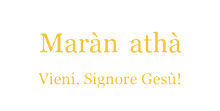 maràn athà