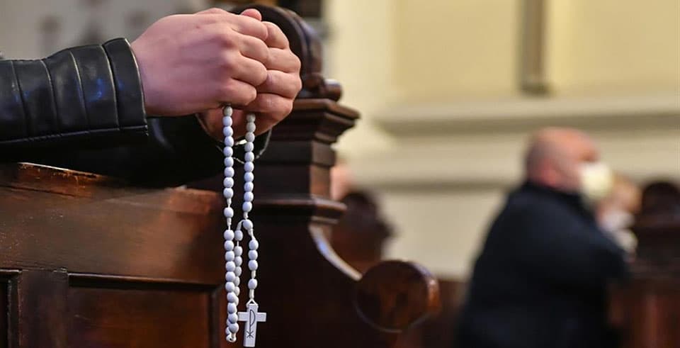 Quaresima, la Chiesa in Europa prega per tutte le vittime della pandemia