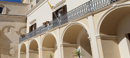 Chiusura degli Uffici di Curia – Estate 2021