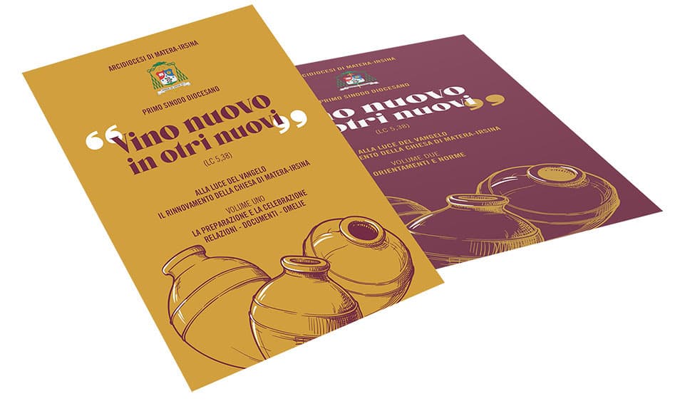 Atti del Primo Sinodo Diocesano