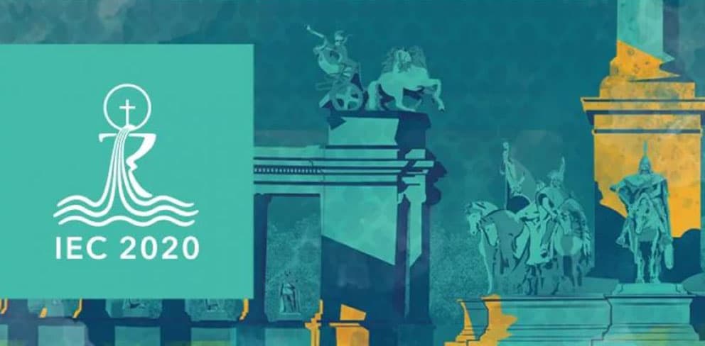 52° Congresso Eucaristico Internazionale