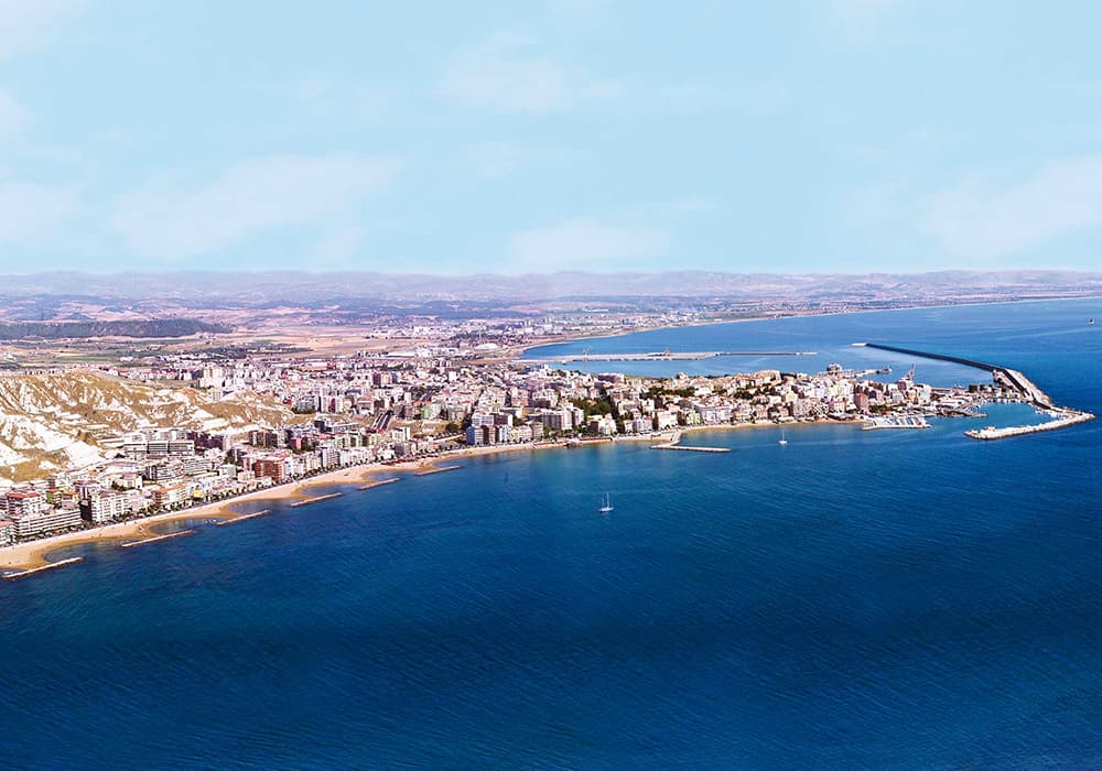 crotone