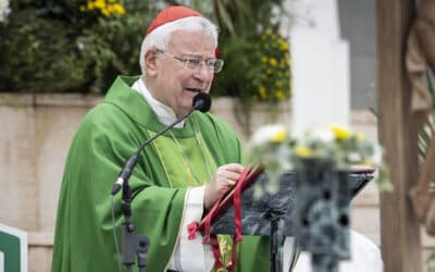 Omelia di S. Em. il Card. Gualtiero Bassetti nella Santa Messa a conclusione dell’evento