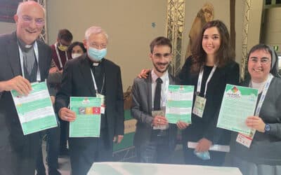 Manifesto per il pianeta che speriamo, proposto dai giovani