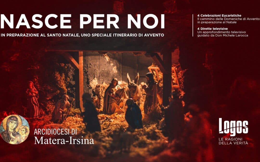 Nasce per noi