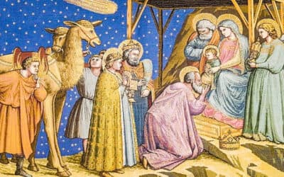 Settimana di preghiera per l’unità dei cristiani 2022
