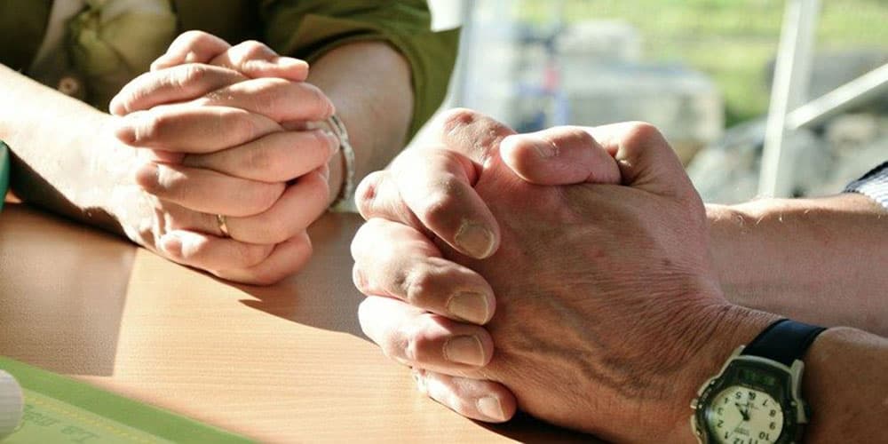 In preghiera, per la pace in Ucraina, 26 gennaio 2022