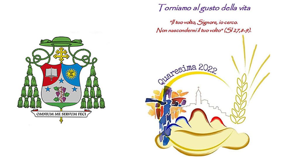 Lettera per la Quaresima 2022
