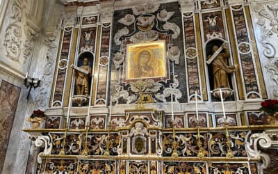 Atto di consacrazione al Cuore Immacolato di Maria