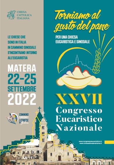 INTRODUZIONE AI CONGRESSI EUCARISTICI (Storia e messaggi dei Papi)
