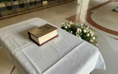 Giuramento da parte dei nuovi Parroci, Vicari e Delegati Episcopali