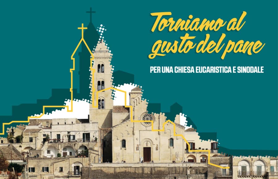 Iscrizione Delegazioni Diocesane