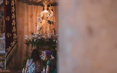 Peregrinatio Madonna della Bruna nei comuni dell’Arcidiocesi