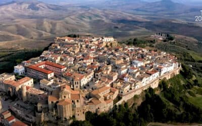 TV2000 trasmette “Borghi d’Italia” da Irsina