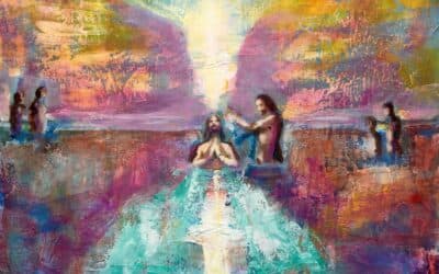 Il ministero, epifania dello Spirito – Battesimo del Signore (anno A) – Lectio divina