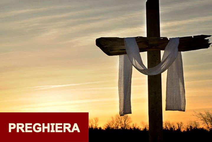 Dalla Via Crucis alla Via Lucis - logo 2
