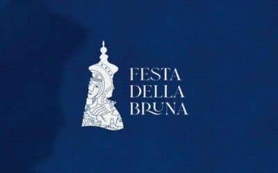 La Festa della Bruna torna secondo i canoni tradizionali ed ha una nuova identità:a curarla è l’Agenzia di Comunicazione appFORGOOD crazy