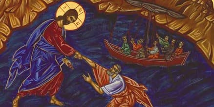 Il cammino della fede … come Dio comanda – XIX DOMENICA DEL TEMPO ORDINARIO (ANNO A) – Lectio divina