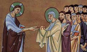 Il cuore non mente mai! – XXI DOMENICA DEL TEMPO ORDINARIO (ANNO A) – Lectio divina