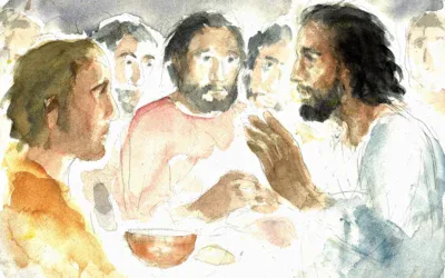 La fratellanza, un bene irrinunciabile – XXIII DOMENICA DEL TEMPO ORDINARIO (ANNO A) – Lectio divina