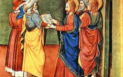 Il mondo si regge sull’amore – XXX DOMENICA DEL TEMPO ORDINARIO (ANNO A) – Lectio divina