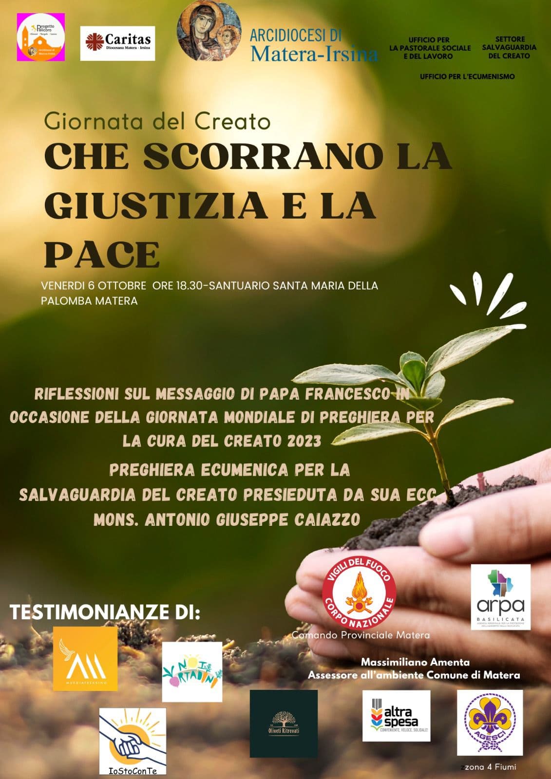 Giornata del Creato