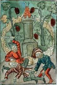 Senza la fede il dono diventa danno, per la misericordia di Dio dal danno viene il dono- XXVII DOMENICA DEL TEMPO ORDINARIO (ANNO A) – Lectio divina