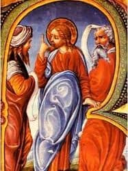 Discepoli di un solo Maestro, servi dell’unico Dio – XXXI DOMENICA DEL TEMPO ORDINARIO (ANNO A) – Lectio Divina