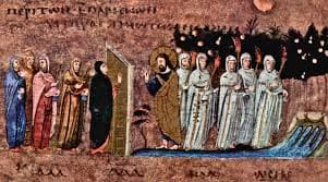 Il risveglio della fede che riaccende la speranza – XXXII DOMENICA DEL TEMPO ORDINARIO (ANNO A) – Lectio divina