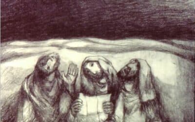 Se Lo cerchi, lo trovi … quando lo trovi, scegli di amarLo – EPIFANIA DEL SIGNORE – Lectio divina