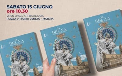 Presentazione Programma Festeggiamenti in onore di Maria SS. della Bruna