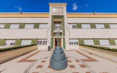 Esercizi spirituali itineranti nel parco delle Chiese rupestri di Matera