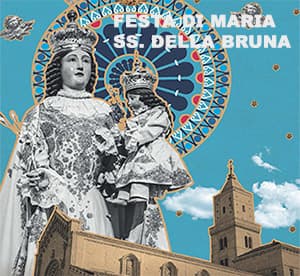 Festa della bruna