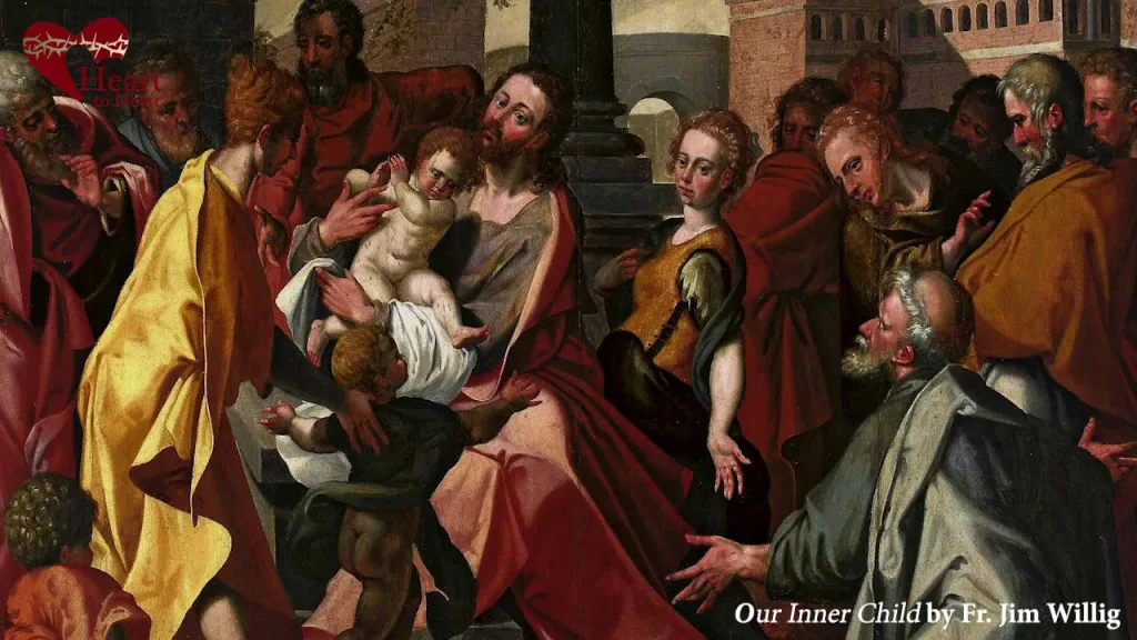 Servi dei fratelli esperti di umanità – XXV DOMENICA DEL TEMPO ORDINARIO (ANNO B) – LECTIO DIVINA