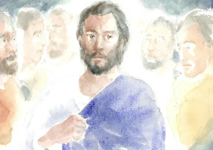 Dalla bramosia del potere alla compassione – XXIX DOMENICA DEL TEMPO ORDINARIO (ANNO B) – Lectio divina