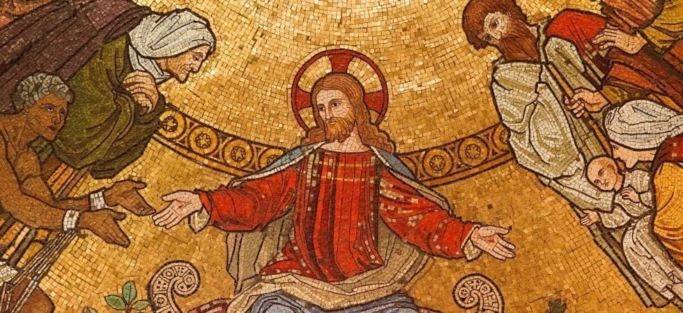 Per ogni fine c’è un nuovo inizio – XXXIII DOMENICA DEL TEMPO ORDINARIO (ANNO B) – Lectio divina