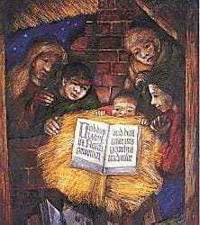 Gesù Cristo, la radice della nostra speranza – II DOMENICA DOPO NATALE – Lectio divina