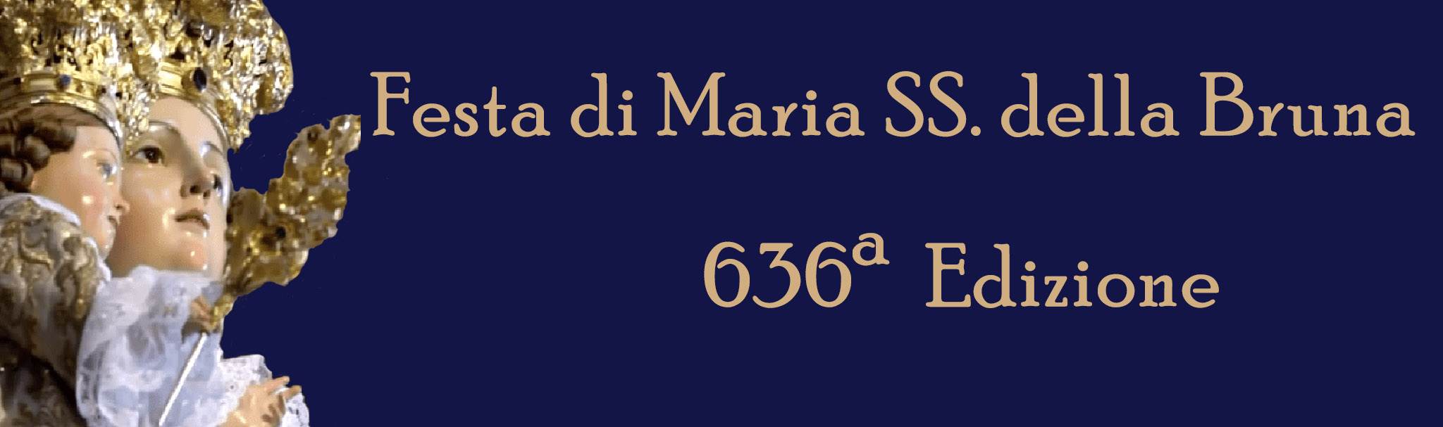 Festa di Maria SS della Bruna - 636 ediz_H