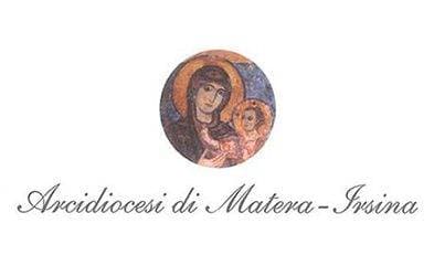 L’Amministratore diocesano, Don Angelo Gioia, e il Collegio dei Consultori alla Diocesi