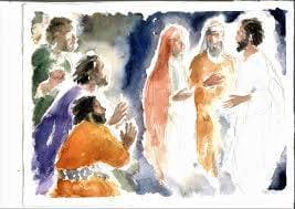 Dal turbamento dell’esilio alla speranza dell’esodo – II DOMENICA DI QUARESIMA (ANNO C) – Lectio divina