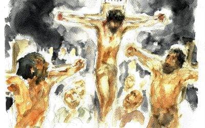 SERVO PER AMORE – DOMENICA DELLE PALME (ANNO C) – Lectio Divina