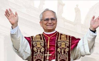 Leone XIV è il nuovo Papa