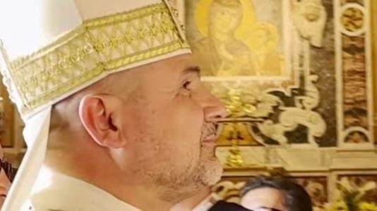 Lettera di ringraziamento di Mons. Benoni Ambarus alle due Diocesi con celebrazione della Messa nella Cattedrale di Matera sabato 26 luglio