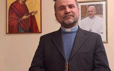 Indicazioni per la partecipazione alla Celebrazione di inizio del Ministero episcopale di S.E. Mons. Benoni Ambarus – sabato 19 luglio 2025 Cattedrale di Matera