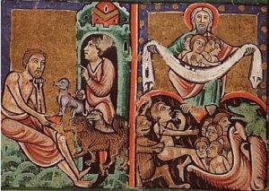 L’inutile elemosina e la giusta misericordia – XXVI DOMENICA DEL TEMPO ORDINARIO (ANNO C) – Lectio divina