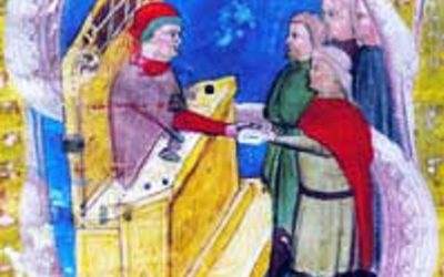 La santa furbizia e l’intelligenza della fede – XXV DOMENICA DEL TEMPO ORDINARIO (ANNO C) – Lectio Divina