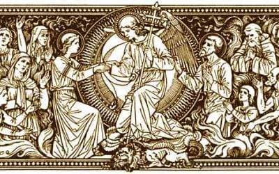 Uniti dalla preghiera e animati da un’unica speranza – COMMEMORAZIONE DI TUTTI I FEDELI DEFUNTI