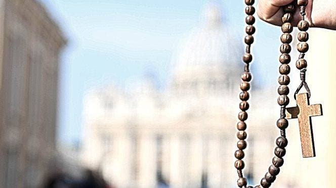 L’11 ottobre, in preghiera per la pace con Papa Leone